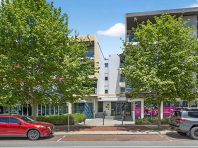23/95 Chalgrove Avenue, Rockingham WA 6168