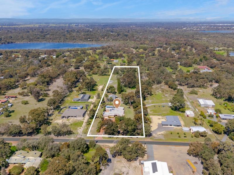 83 Furnissdale Road, Furnissdale WA 6209