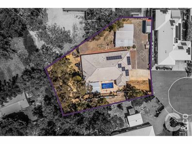 6 Ashby Grove, Wellard WA 6170
