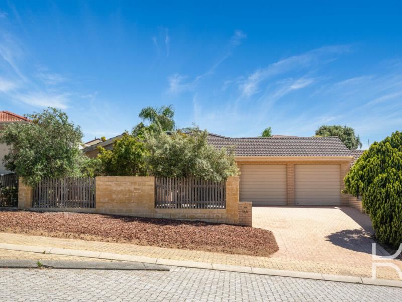 19A Huntington Road, Coogee WA 6166