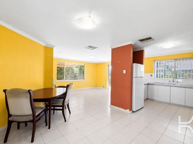 19A Huntington Road, Coogee WA 6166