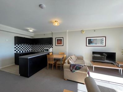 13G/811  Hay Street, Perth WA 6000