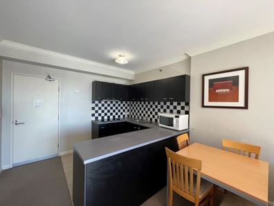 13G/811  Hay Street, Perth WA 6000