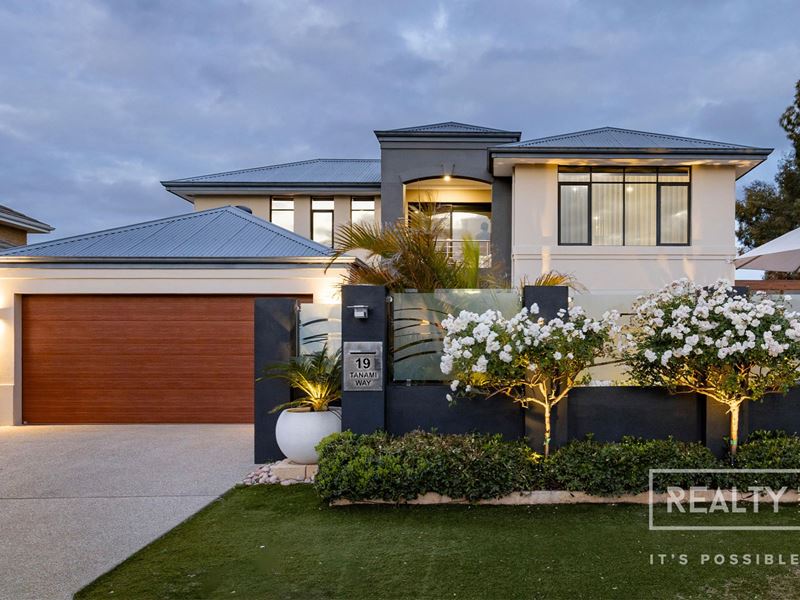 19 Tanami Way, Karrinyup WA 6018