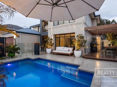 19 Tanami Way, Karrinyup WA 6018