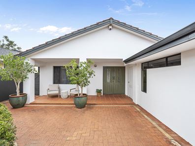 14 Scott Street, Leederville WA 6007