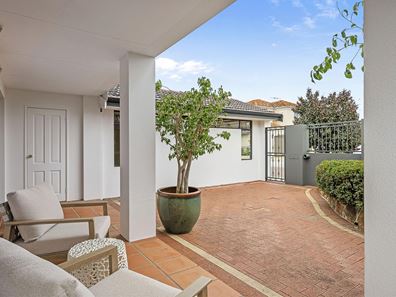 14 Scott Street, Leederville WA 6007