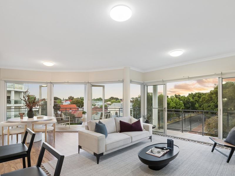 33/59 Brewer Street, Perth