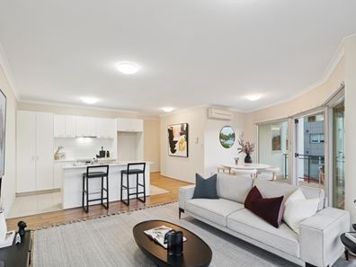 33/59 Brewer Street, Perth WA 6000