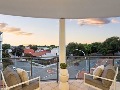 33/59 Brewer Street, Perth WA 6000