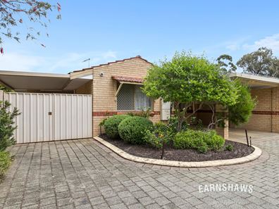 22/69 Gladstone Avenue, Swan View WA 6056