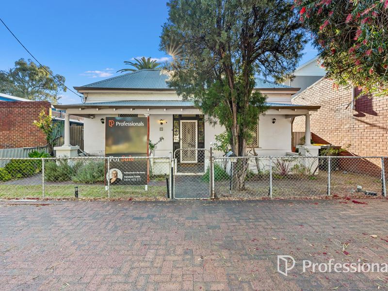 19 Spring Park Road, Midland WA 6056