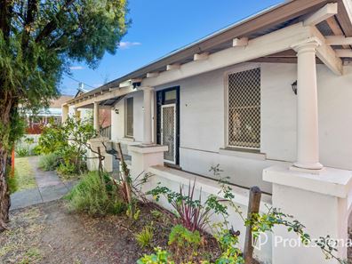 19 Spring Park Road, Midland WA 6056