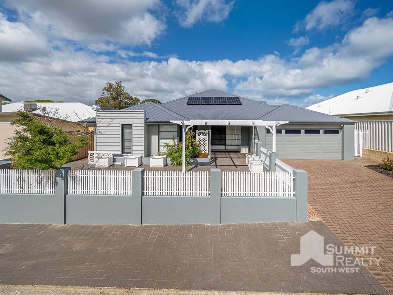 28 Rodondo Street, Dalyellup WA 6230