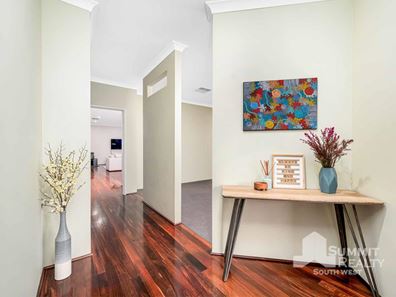 28 Rodondo Street, Dalyellup WA 6230