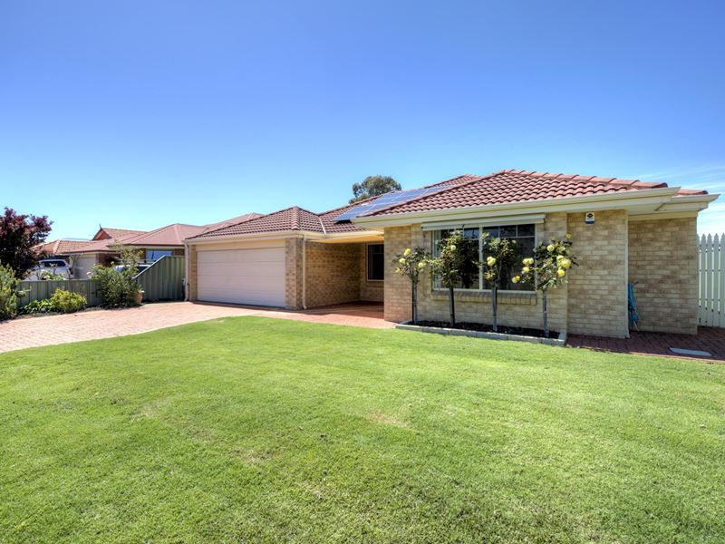 16 Rowell Gardens, High Wycombe