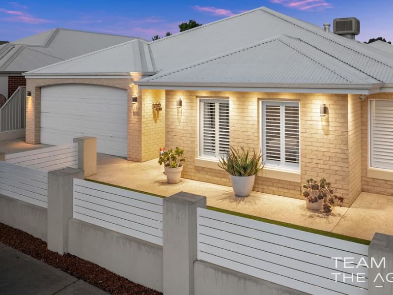 25 Chesstree Avenue, Alkimos