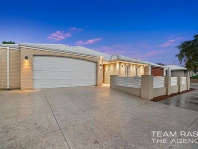 25 Chesstree Avenue, Alkimos WA 6038