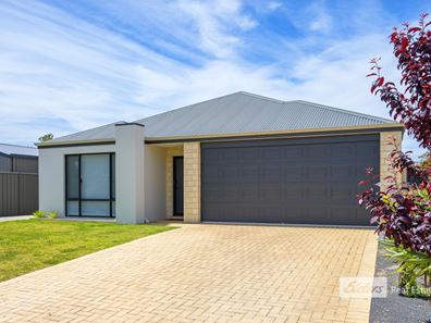 16 Owen Street, Donnybrook WA 6239