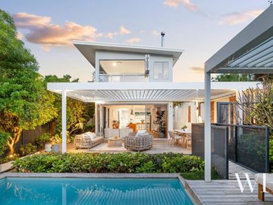11 Glyde Street, East Fremantle WA 6158
