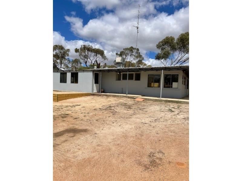 89 Newcastle Street, York WA 6302