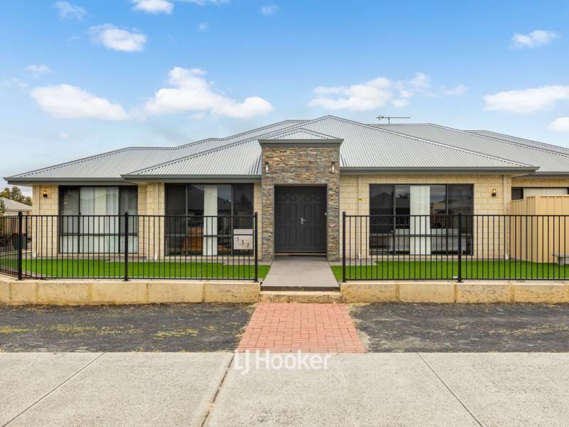 157 Braidwood Drive, Australind