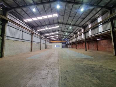 Unit 1/17 Denning Road, East Bunbury WA 6230