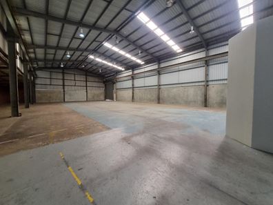 Unit 1/17 Denning Road, East Bunbury WA 6230