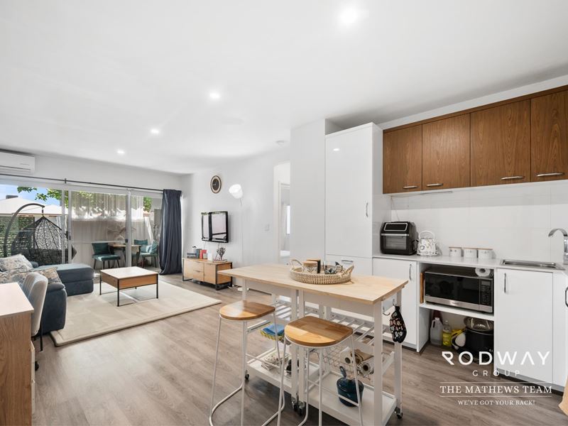 Unit 17/36 Merrifield Ave, Kelmscott