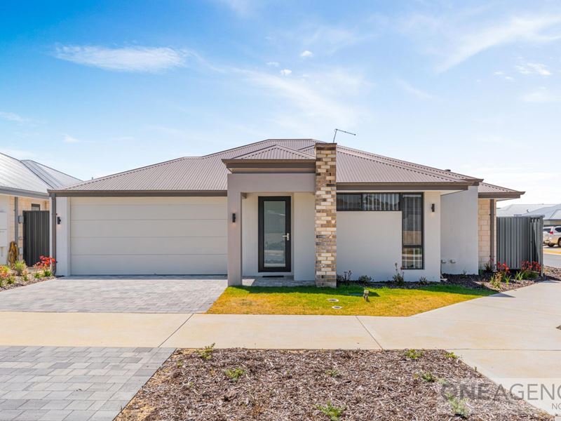 88 Solis Boulevard, Baldivis WA 6171