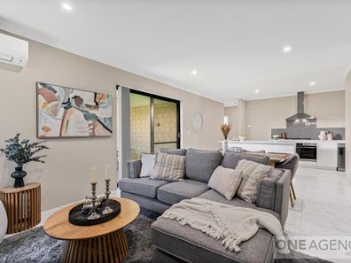 88 Solis Boulevard, Baldivis WA 6171