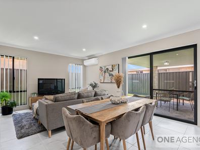 88 Solis Boulevard, Baldivis WA 6171