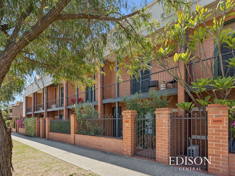 148 Lake Street, Perth WA 6000