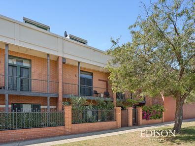 148 Lake Street, Perth WA 6000