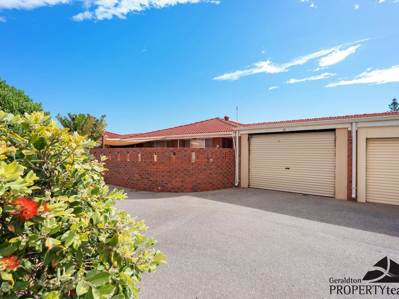 10/2 Sardam Place, Mahomets Flats