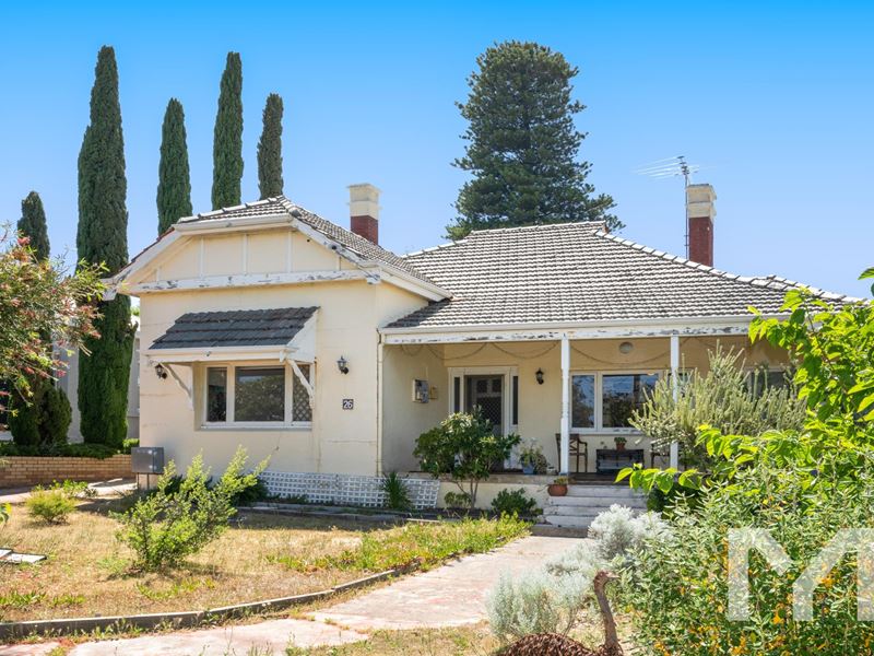 26 Allen Street, East Fremantle
