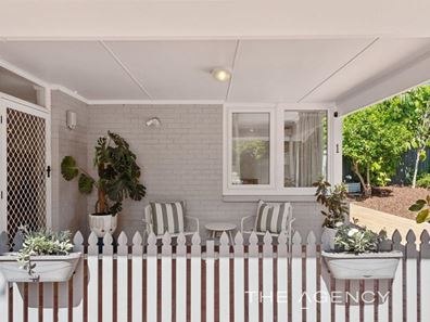 1/65 Glenelg Street, Applecross WA 6153