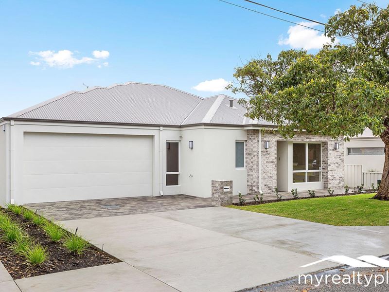 17A Croydon Avenue, Yokine WA 6060