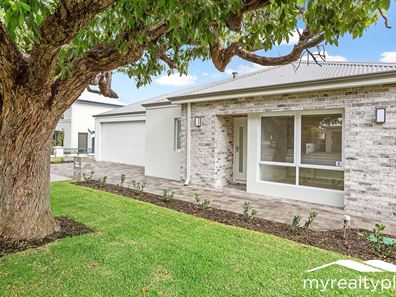 17A Croydon Avenue, Yokine WA 6060