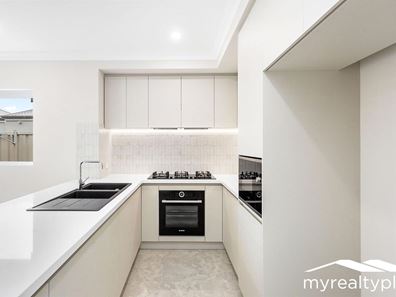 17A Croydon Avenue, Yokine WA 6060