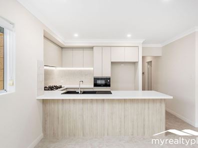 17A Croydon Avenue, Yokine WA 6060