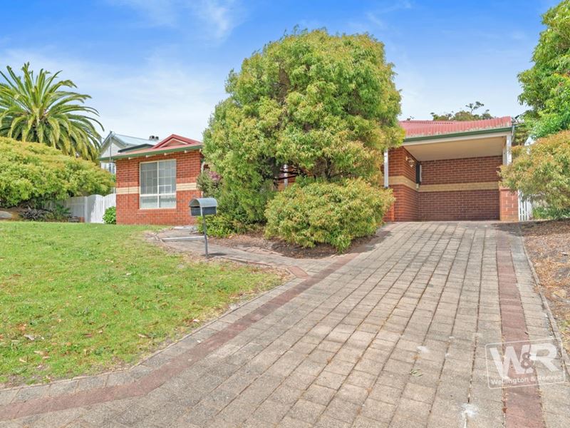 3 Lord Street, Mount Barker