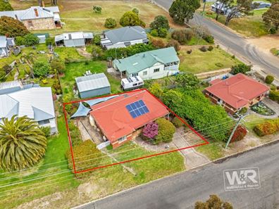 3 Lord Street, Mount Barker WA 6324