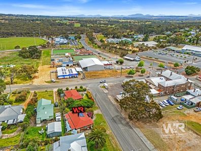 3 Lord Street, Mount Barker WA 6324