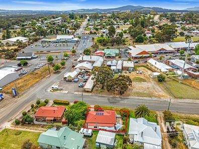3 Lord Street, Mount Barker WA 6324