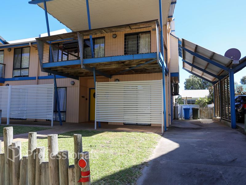 10/28 Dempster Street, Esperance