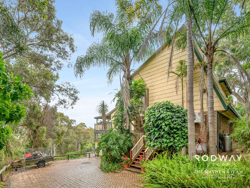 556 Brookton Hwy, Roleystone