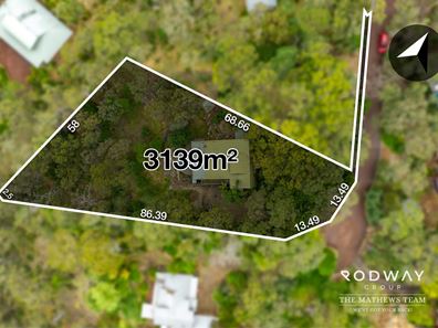 556 Brookton Hwy, Roleystone WA 6111