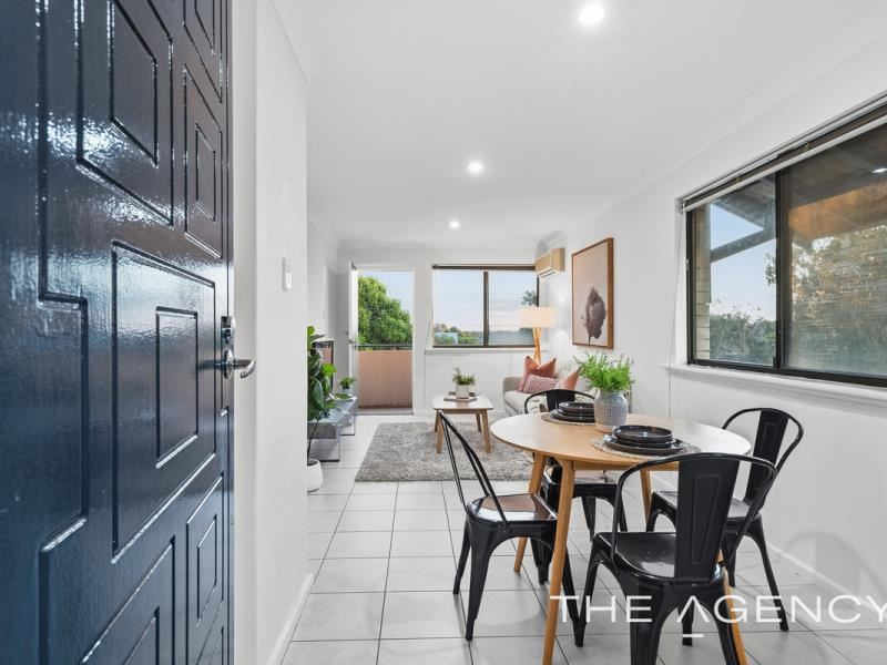17/4 Ryrie Avenue, Como