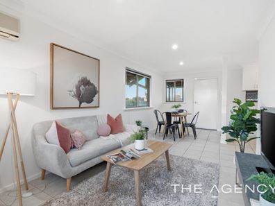 17/4 Ryrie Avenue, Como WA 6152